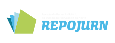 Logotipo da repojurn